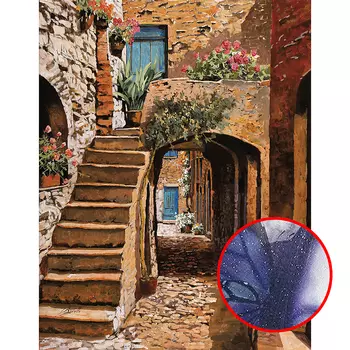 Фреска Ortograf