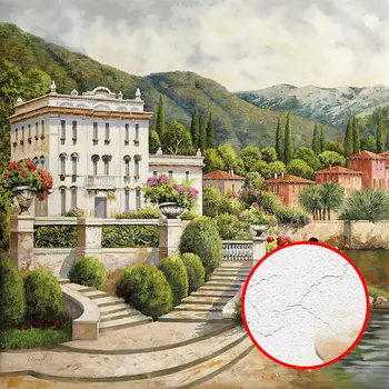 Фреска Ortograf