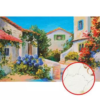 Фреска Ortograf