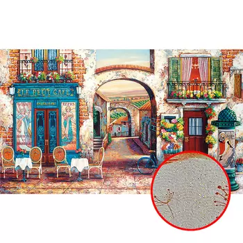 Фреска Ortograf