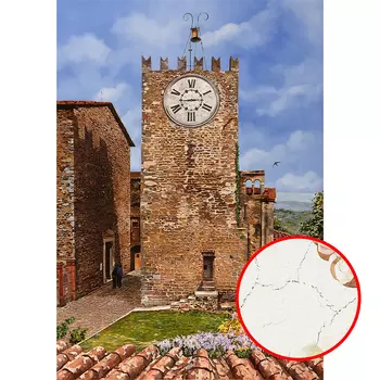 Фреска Ortograf