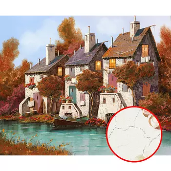 Фреска Ortograf