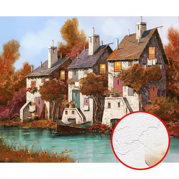 Фреска Ortograf