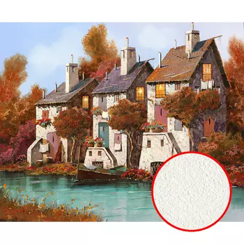 Фреска Ortograf