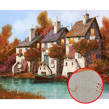 Фреска Ortograf