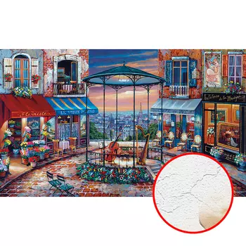 Фреска Ortograf