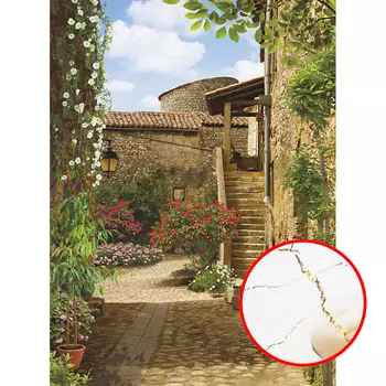 Фреска Ortograf