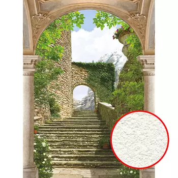 Фреска Ortograf