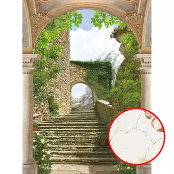 Фреска Ortograf