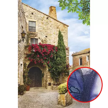 Фреска Ortograf