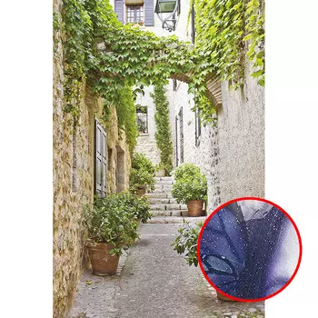 Фреска Ortograf