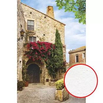 Фреска Ortograf