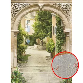 Фреска Ortograf