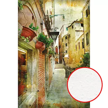 Фреска Ortograf