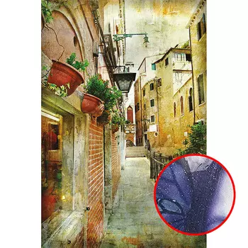 Фреска Ortograf