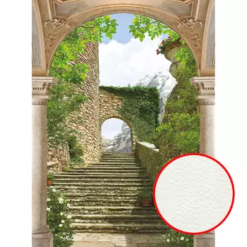 Фреска Ortograf