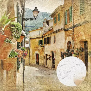 Фреска Ortograf