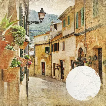 Фреска Ortograf