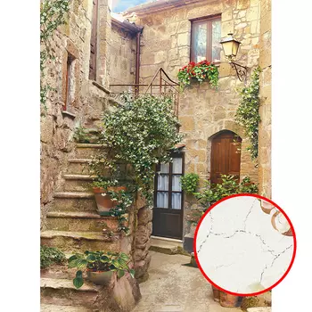 Фреска Ortograf