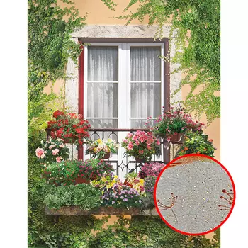 Фреска Ortograf