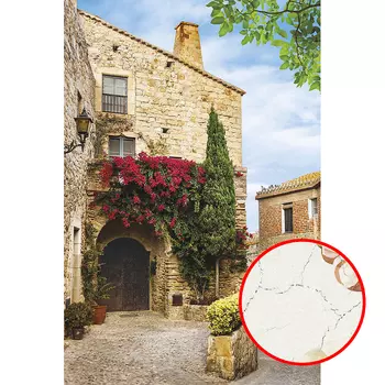 Фреска Ortograf