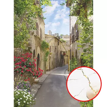 Фреска Ortograf