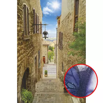 Фреска Ortograf