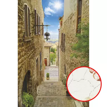 Фреска Ortograf