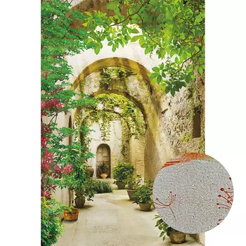 Фреска Ortograf