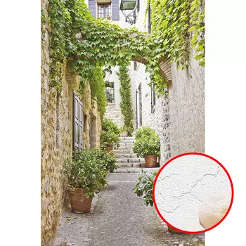 Фреска Ortograf