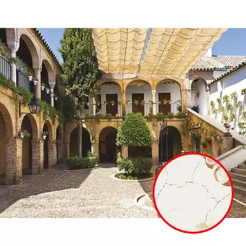 Фреска Ortograf