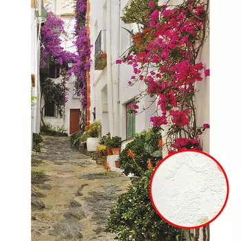 Фреска Ortograf