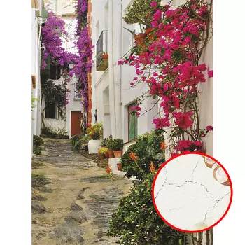 Фреска Ortograf