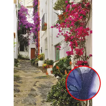 Фреска Ortograf