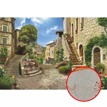 Фреска Ortograf