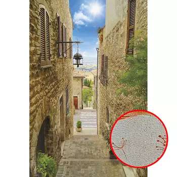 Фреска Ortograf