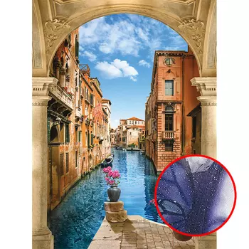 Фреска Ortograf