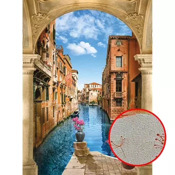 Фреска Ortograf