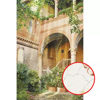 Фреска Ortograf