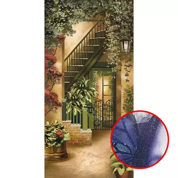 Фреска Ortograf