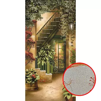 Фреска Ortograf