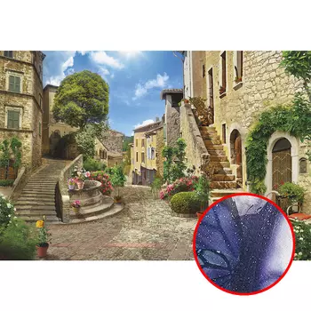 Фреска Ortograf