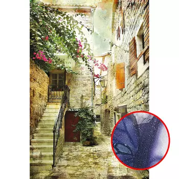 Фреска Ortograf