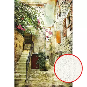 Фреска Ortograf