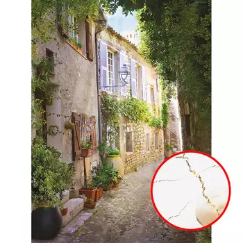 Фреска Ortograf