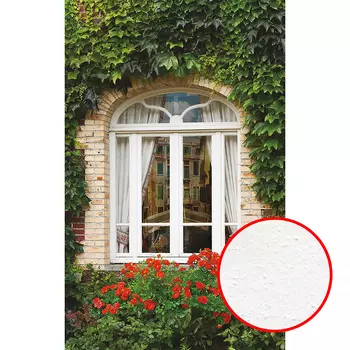 Фреска Ortograf