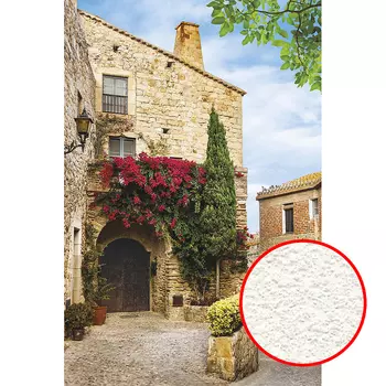 Фреска Ortograf