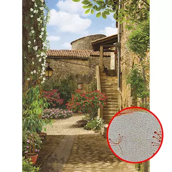 Фреска Ortograf