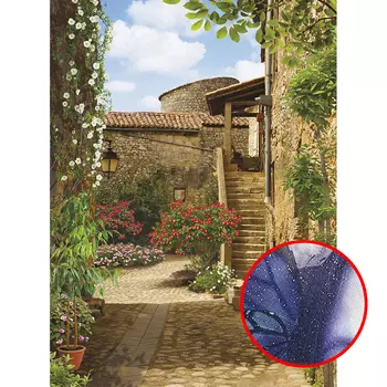 Фреска Ortograf