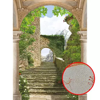 Фреска Ortograf